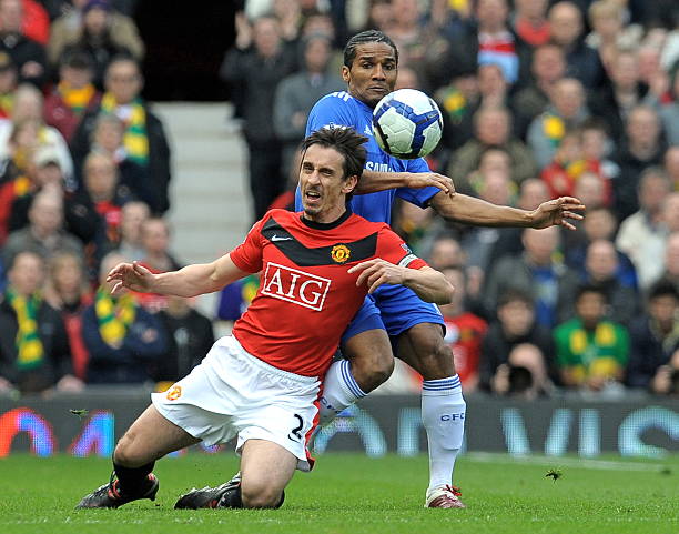 以切爾西為 以切爾西為