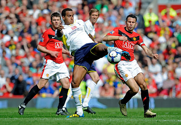 整体表现 整体表现