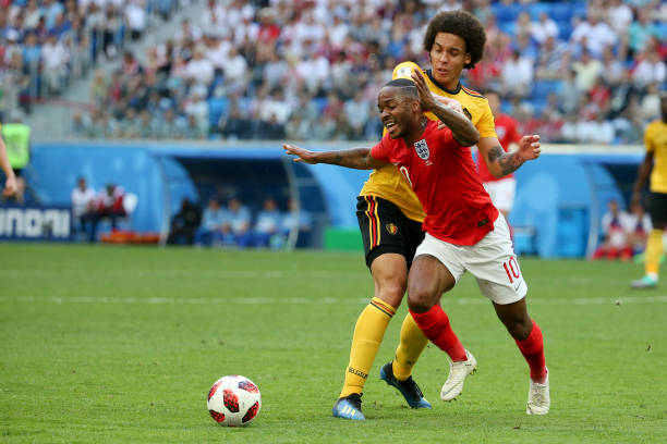 克羅地亞中 克羅地亞中