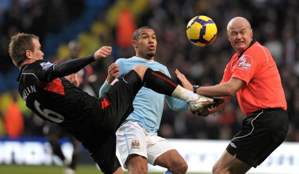 [足球之夜]李磊：赞美在心中.