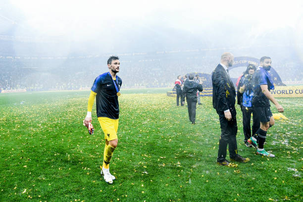 雨戰為場地 雨戰為場地
